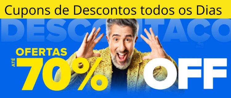 Cupom Mercado Livre Hoje