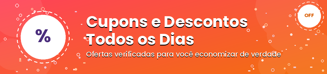 Banner Black Friday Eletrônicos